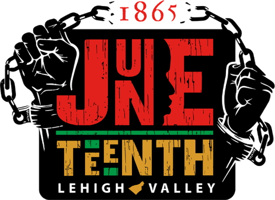 Juneteenth Lehigh Valley