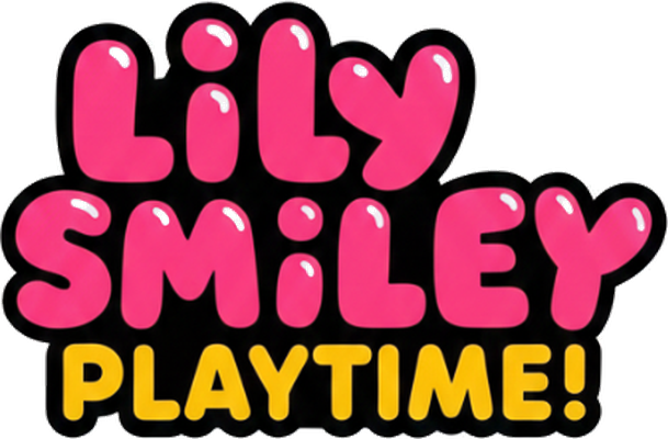 Lily Smiley Playtime