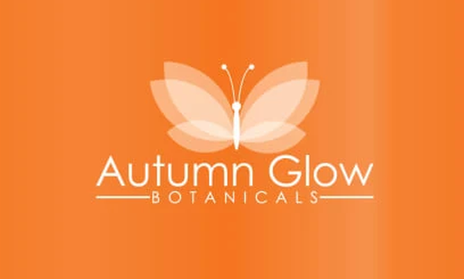 Autumn Glow Botanicals