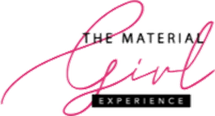 The Material Girl Experience